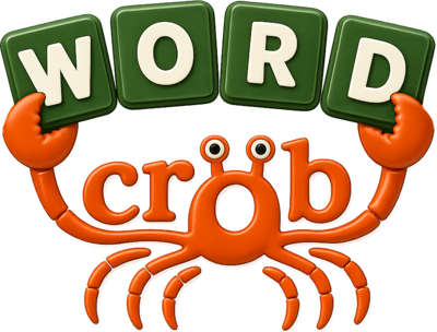 WordCrab